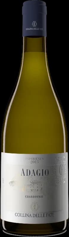 Adagio Esperienza (0,75 L)