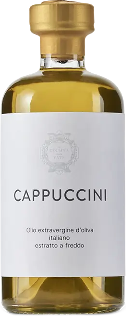 Natives Olivenöl extra Cappuccini Blend